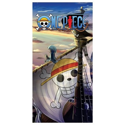 One Piece Backdrop