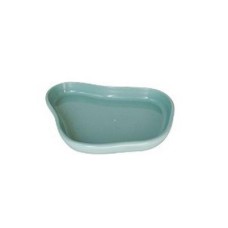 ABS Mini Organic Tray Mint Green