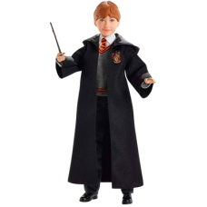 Rony Weasley doll (Harry Potter Collection) (32cm H)