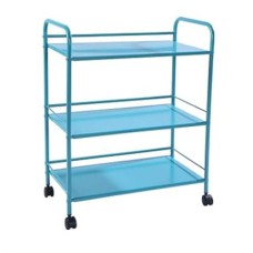 Shelf Petrol Blue