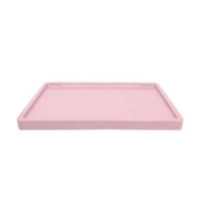 ABS Tray Light Pink