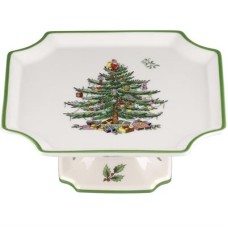 Christmas Tree Cake Stand 