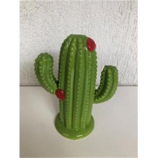 Ceramic Decorative Cactus