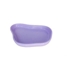 ABS Mini Tray Light Purple