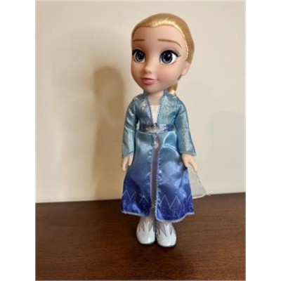 Elsa Doll - Frozen (30cm)