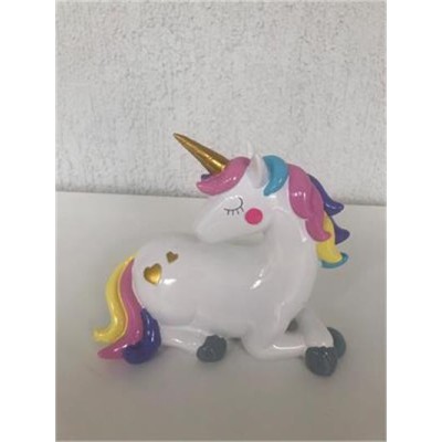 Ceramic Little Unicorn