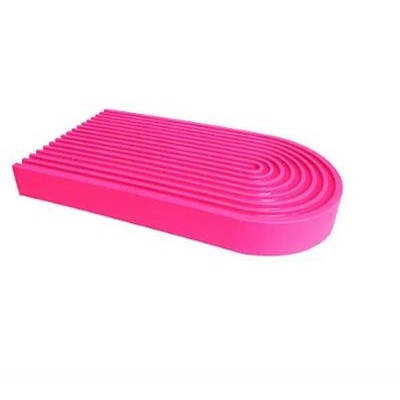 ABS Rainbow Tray Hot Pink