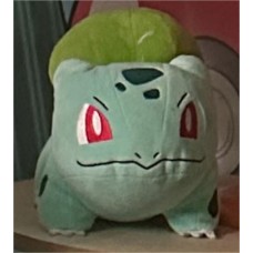 Pokémon Bulbasaur