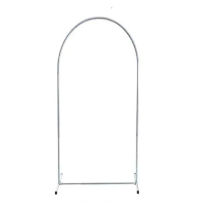 Arch Aluminum Structure 6Ft (1,80m)"