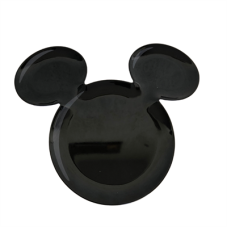 Melamine Mickey's Head Tray