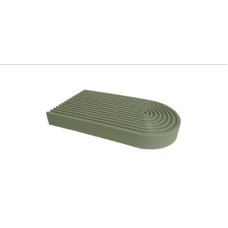 ABS Rainbow Tray Military Green