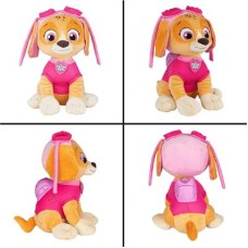 SKYE - Paw Patrol Plush