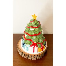 Ceramic Christmas Tree