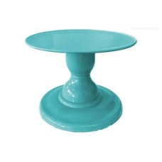 ABS Cake Stand S Tiffany (14,5A x 22Dcm)"