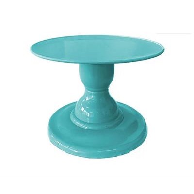 ABS Cake Stand S Tiffany (14,5A x 22Dcm)"