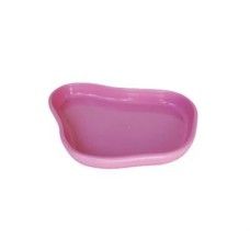 ABS Mini Tray Light Pink