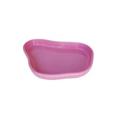 ABS Mini Tray Light Pink