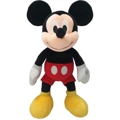 Plush Mickey Mouse 15