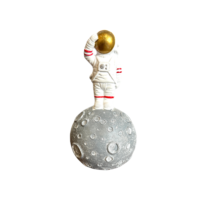 Resine Astronaut