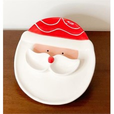 Santa Claus Tray